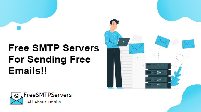 free smtp email server online
